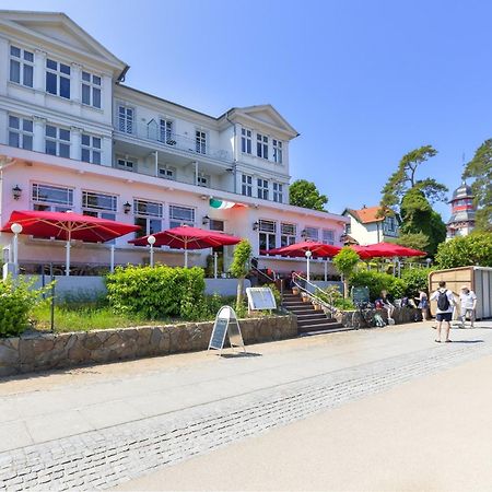 Ferienzimmer Kuestensonne Zinnowitz Eksteriør bilde